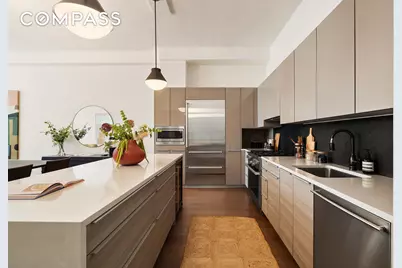 42 E 20th Street #4AD, New York City, NY 10003 - Photo 4