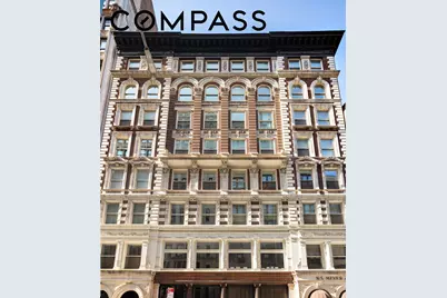 42 E 20th Street #4AD, New York City, NY 10010 - Photo 18