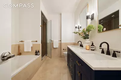 42 E 20th Street #4AD, New York City, NY 10003 - Photo 12