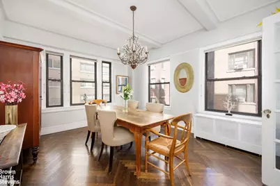 321 W 78th Street #5B, New York City, NY 10024 - Photo 2