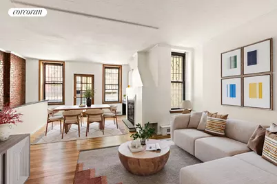 632 11th Street #3, New York City, NY 11215 - Photo 1