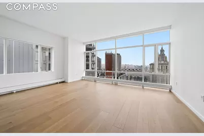 5 Beekman Street #30A, New York City, NY 10038 - Photo 4