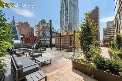 5 Beekman Street #30A, New York City, NY 10038 - Photo 8