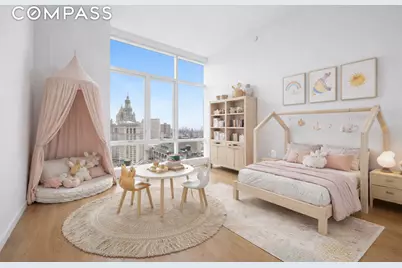 5 Beekman Street #30A, New York City, NY 10038 - Photo 2