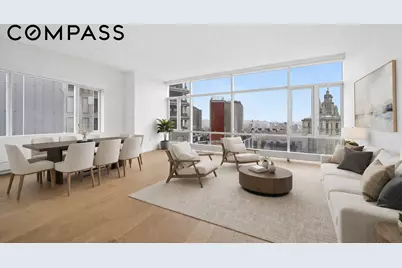 5 Beekman Street #30A, New York City, NY 10038 - Photo 1