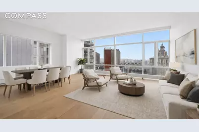 5 Beekman Street #30A, New York City, NY 10038 - Photo 1