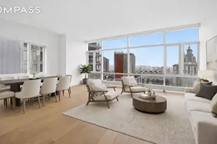 5 Beekman St, New York City, NY 10038 - Photo 1