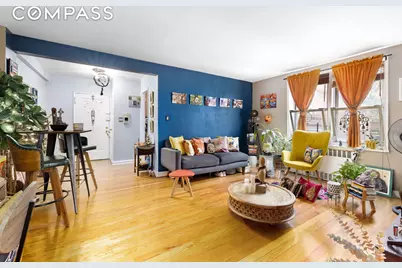 5635 Netherland Avenue #1G, New York City, NY 10471 - Photo 2