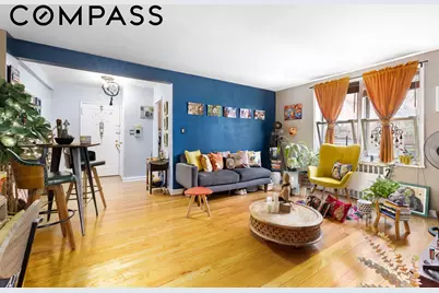 5635 Netherland Avenue #1G, New York City, NY 10471 - Photo 2