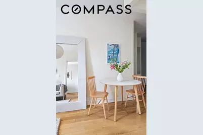 342 W 21st Street #4B, New York City, NY 10011 - Photo 6