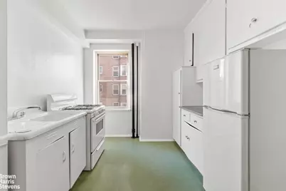 500 Grand Street #B3E, New York City, NY 10002 - Photo 4