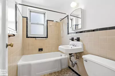 500 Grand Street #B3E, New York City, NY 10002 - Photo 6