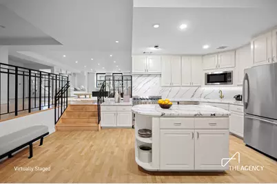 253 W 73rd Street #3BC, New York City, NY 10023 - Photo 4