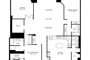 253 W 73rd St, New York City, NY 10023 - Photo 12