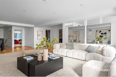 253 W 73rd Street #3BC, New York City, NY 10023 - Photo 2