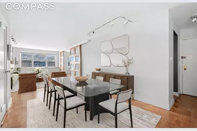 14 Horatio Street #15CD, New York City, NY 10014 - Photo 2