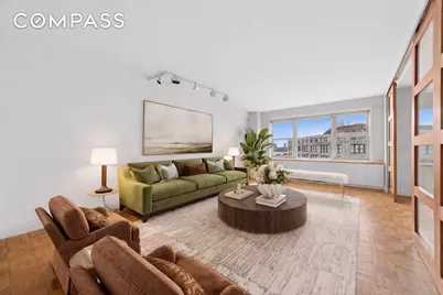 14 Horatio Street #15CD, New York City, NY 10014 - Photo 1