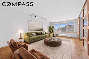 14 Horatio St, New York City, NY 10014 - Photo 1