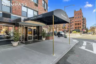 14 Horatio St, New York City, NY 10014 - Photo 14