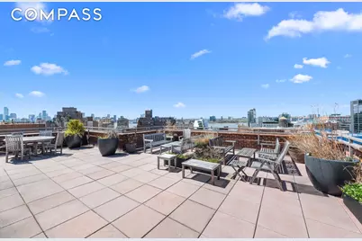 14 Horatio Street #15CD, New York City, NY 10014 - Photo 12