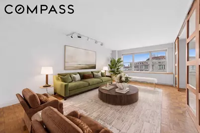 14 Horatio Street #15CD, New York City, NY 10014 - Photo 1