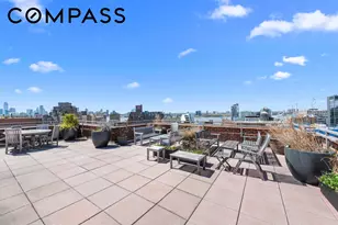 14 Horatio St, New York City, NY 10014 - Photo 12