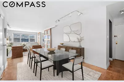 14 Horatio Street #15CD, New York City, NY 10014 - Photo 2