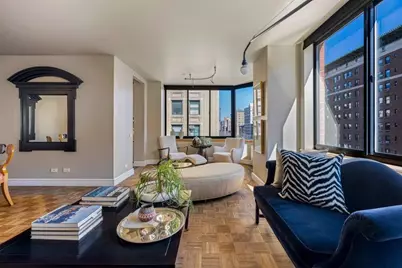 250 W 89th Street #8G, New York City, NY 10024 - Photo 2