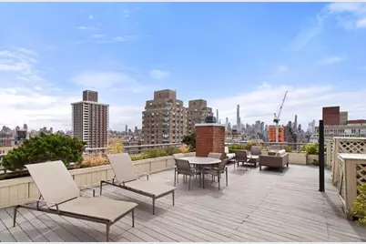 250 W 89th Street #8G, New York City, NY 10024 - Photo 14