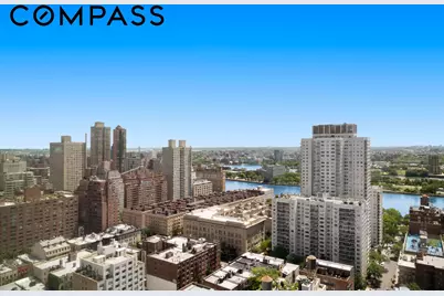404 E 76th Street #17A, New York City, NY 10021 - Photo 2