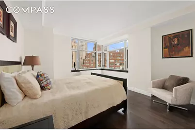 404 E 76th Street #17A, New York, NY 10021 - Photo 6