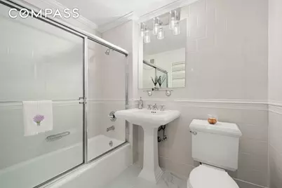 404 E 76th Street #17A, New York, NY 10021 - Photo 10