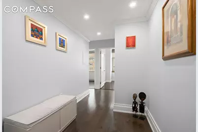 404 E 76th Street #17A, New York, NY 10021 - Photo 8