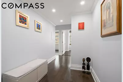 404 E 76th Street #17A, New York City, NY 10021 - Photo 8