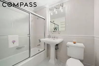 404 E 76th Street #17A, New York City, NY 10021 - Photo 10