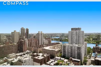 404 E 76th Street #17A, New York, NY 10021 - Photo 2