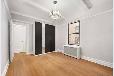 535 W 110th Street #5B, New York City, NY 10025 - Photo 10
