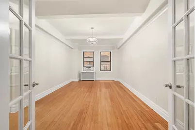535 W 110th Street #5B, New York City, NY 10025 - Photo 2