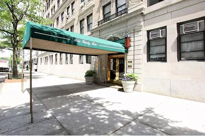 535 W 110th Street #5B, New York City, NY 10025 - Photo 12