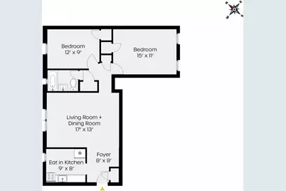 5610 Netherland Avenue #1G, New York City, NY 10471 - Photo 14