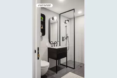 547 W 47th Street #315, New York, NY 10036 - Photo 6