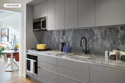 547 W 47th Street #315, New York, NY 10036 - Photo 4