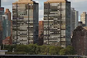 870 United Nations Plaza, New York City, NY 10017 - Photo 14