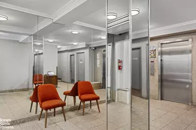 310 W 56th Street #9H, New York, NY 10019 - Photo 8