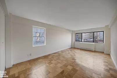 310 W 56th Street #9H, New York, NY 10019 - Photo 2