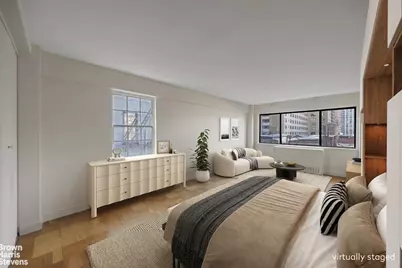 310 W 56th Street #9H, New York City, NY 10019 - Photo 1