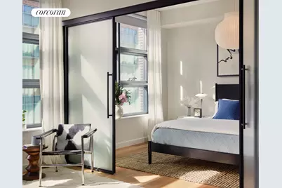 547 W 47th Street #527, New York City, NY 10036 - Photo 2