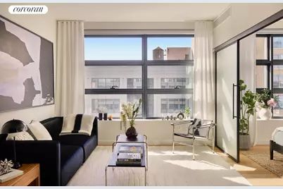 547 W 47th Street #527, New York City, NY 10036 - Photo 4