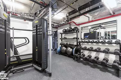 111 Leroy Street #3C/D, New York City, NY 10014 - Photo 12