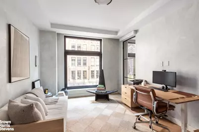 111 Leroy Street #3C/D, New York City, NY 10014 - Photo 10